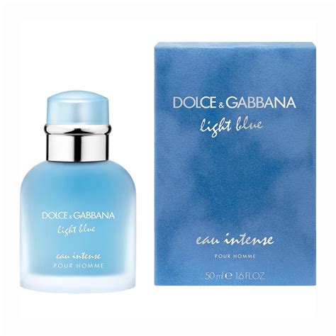 light blue intense dolce gabbana perfume|light blue perfume offers.